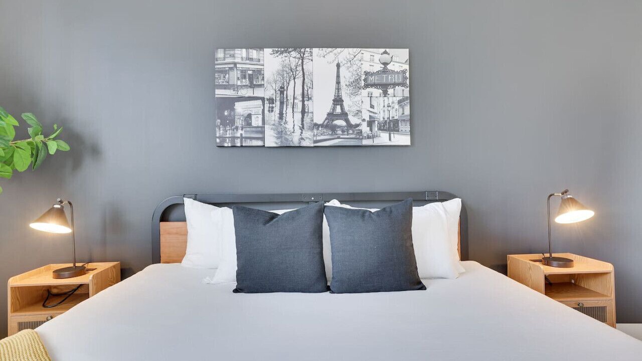 Photo of Bedroom in Allentown