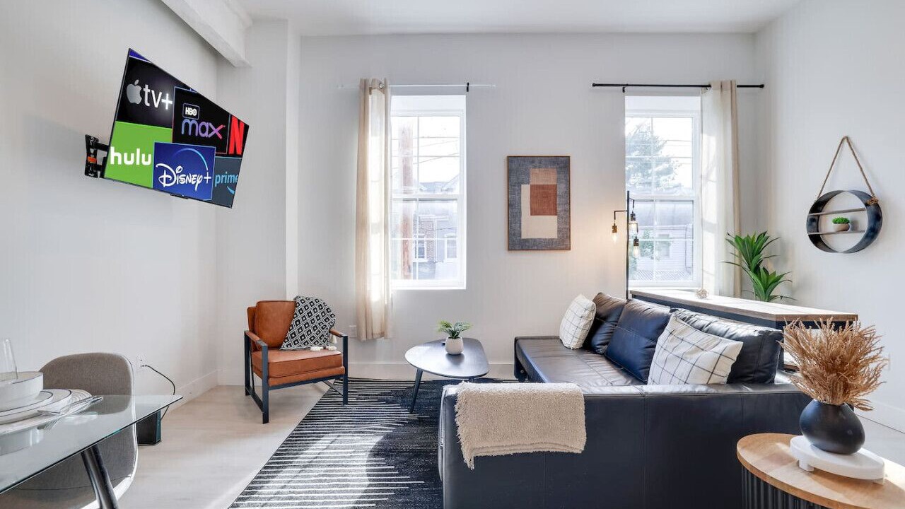 Photo of Livingroom in Allentown