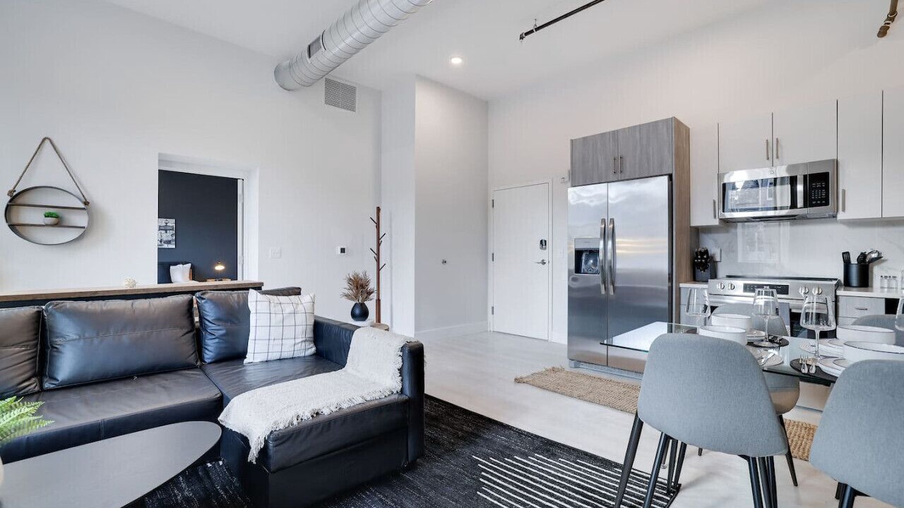 Photo of Livingroom in Allentown