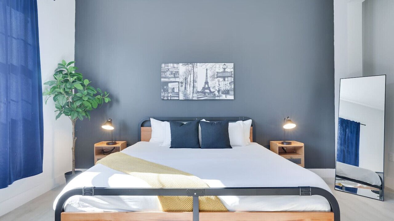 Photo of Bedroom in Allentown