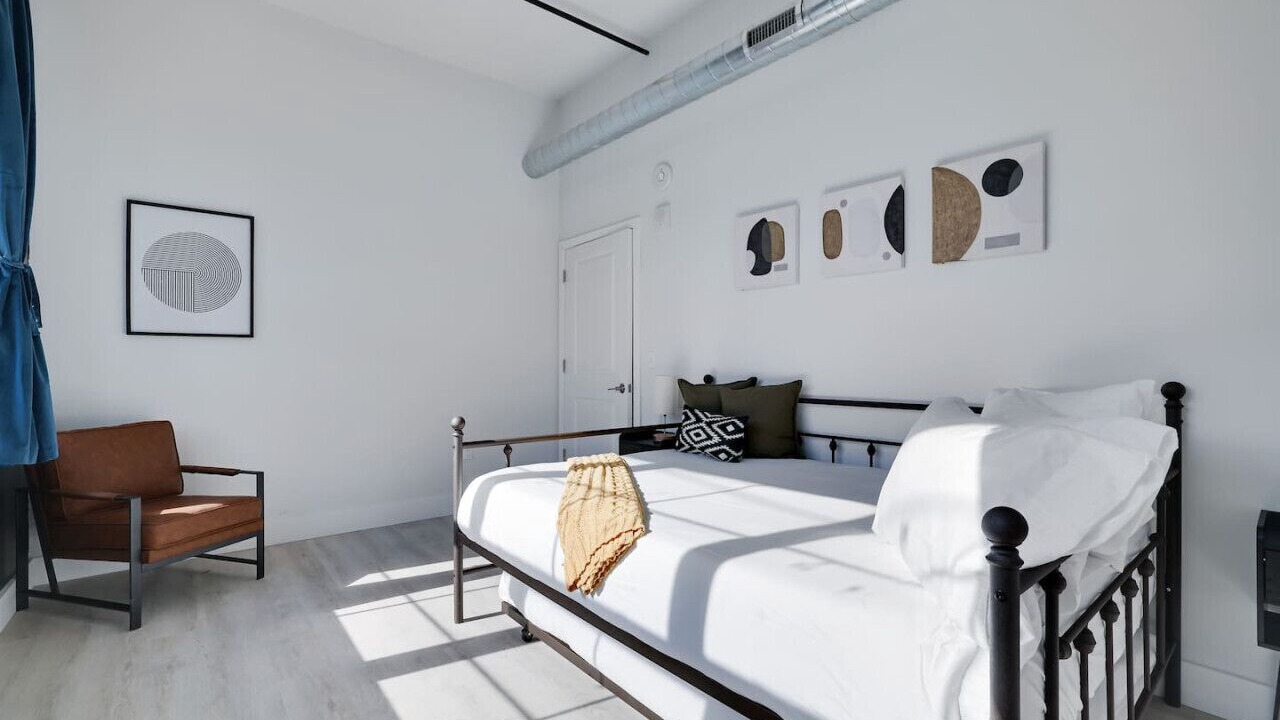 Photo of Bedroom in Allentown