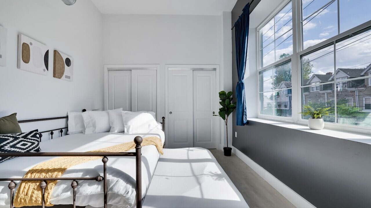 Photo of Bedroom in Allentown