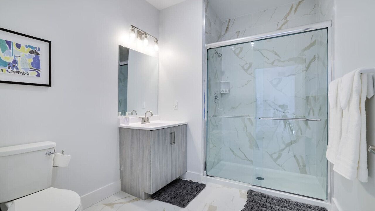 Photo of Bathroom in Allentown