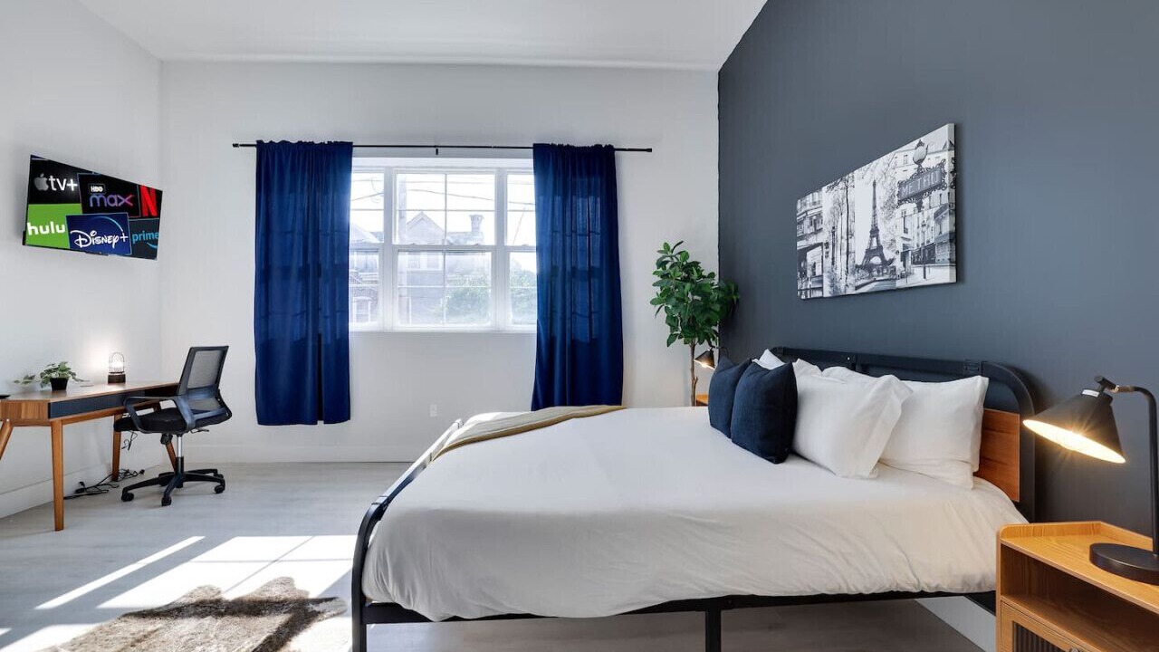 Photo of Bedroom in Allentown