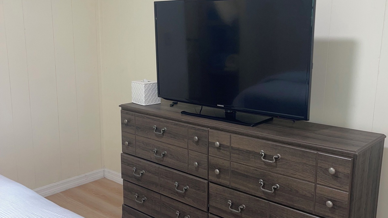 Photo of Bedroom in Lake City