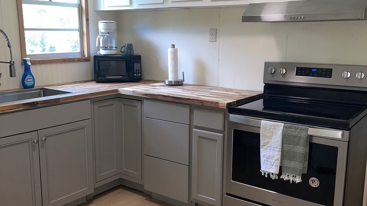 Photo of Kitchen in Lake City