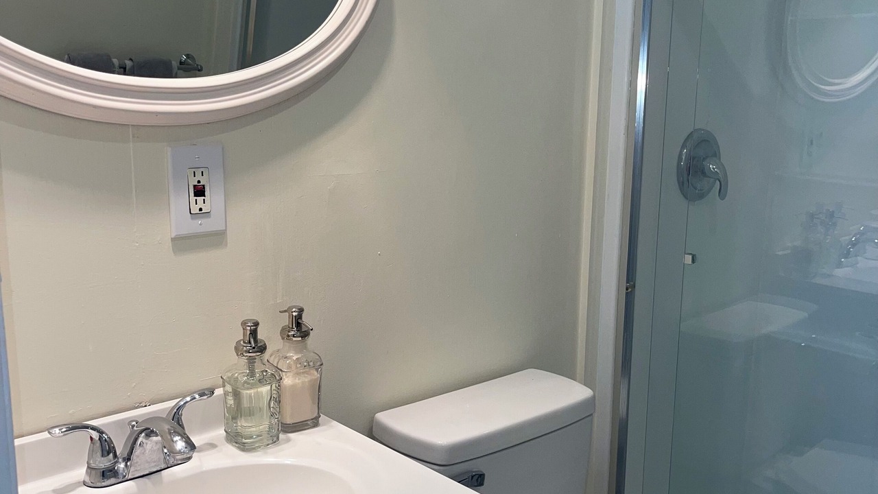 Photo of Bathroom in Lake City