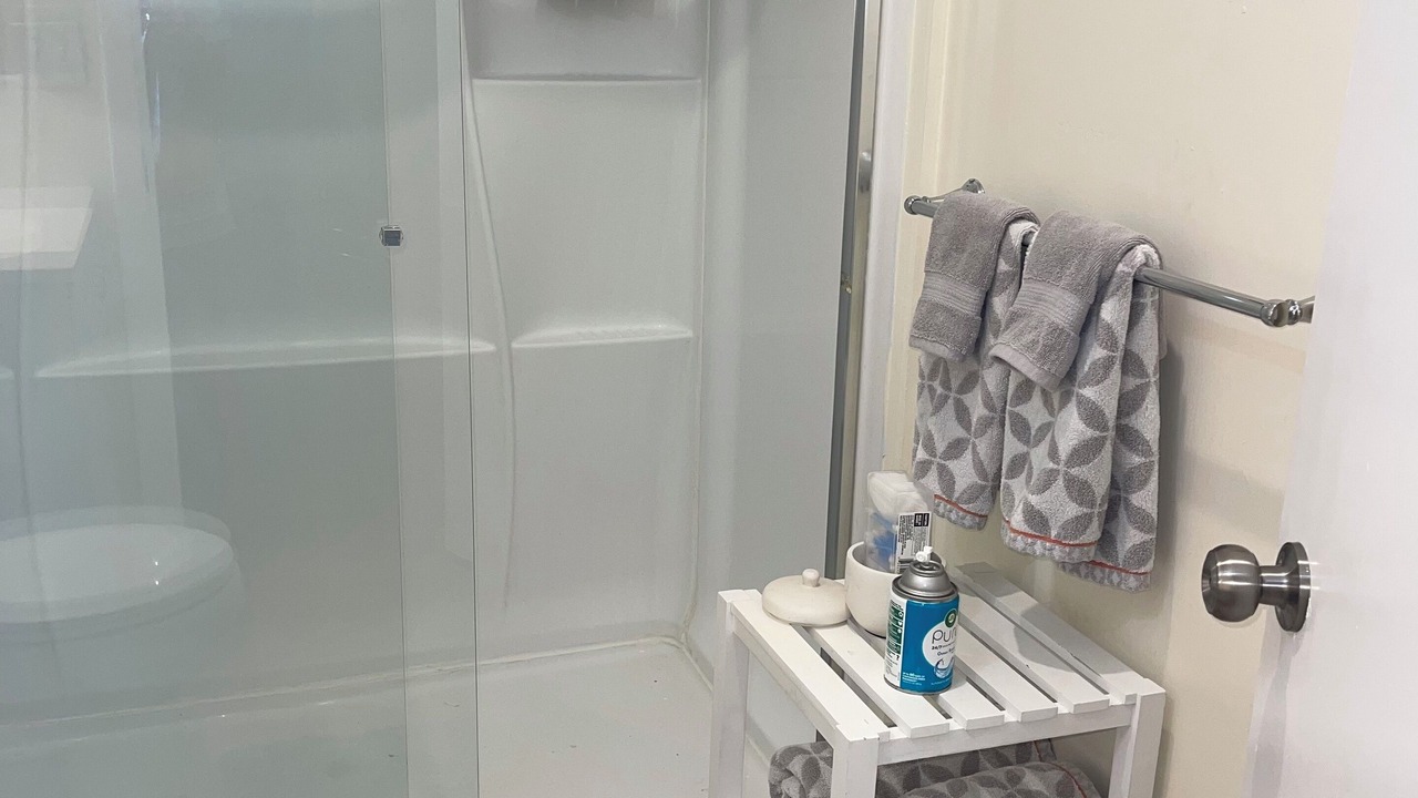 Photo of Bathroom in Lake City