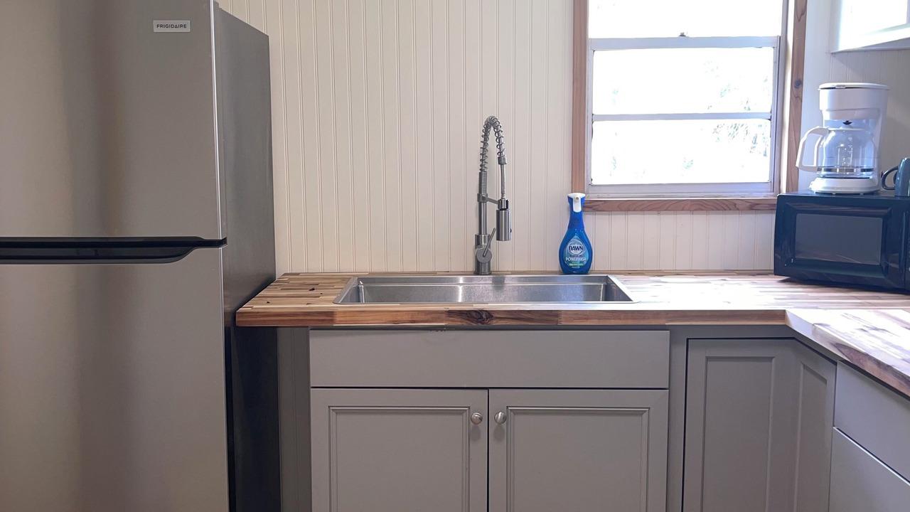 Photo of Kitchen in Lake City