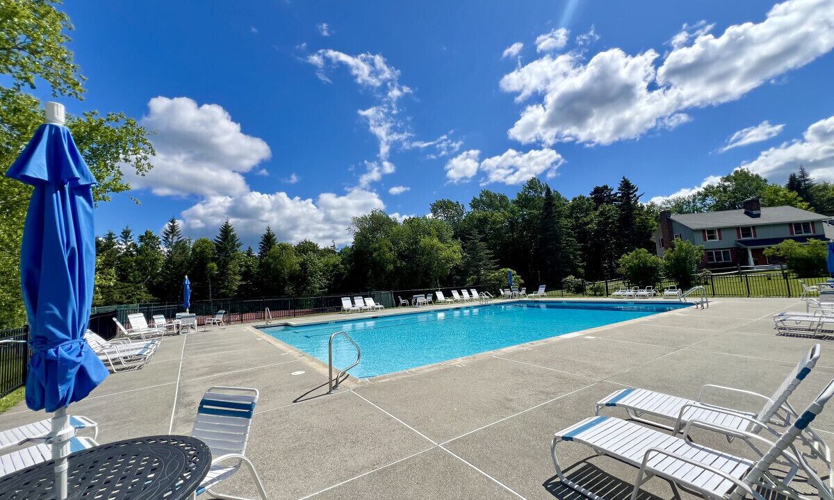 Photo of Outdoor in Bromley Mountain