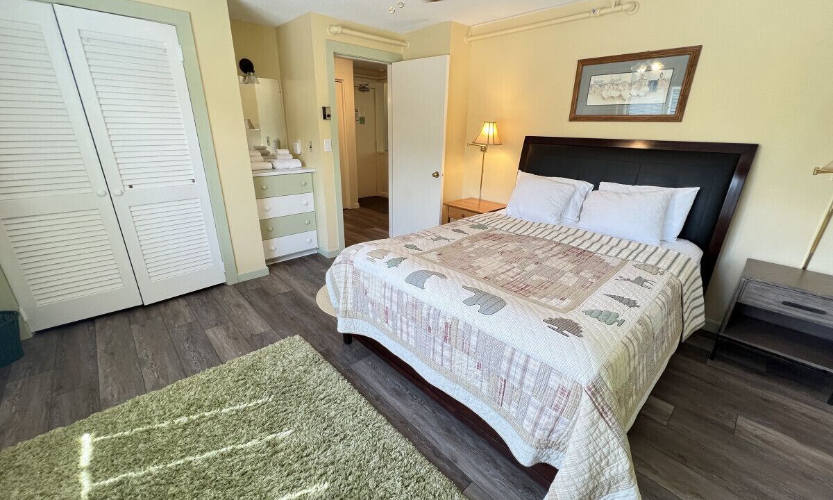 Photo of Bedroom in Bromley Mountain