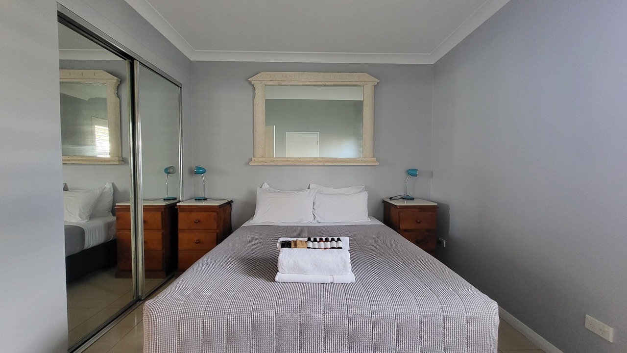 Photo of Bedroom in Jesmond