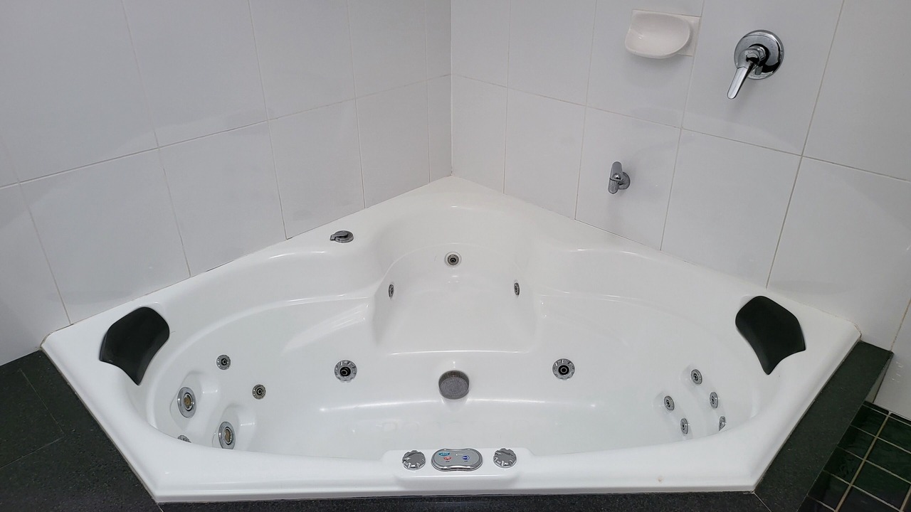 Photo of Bathroom in Jesmond