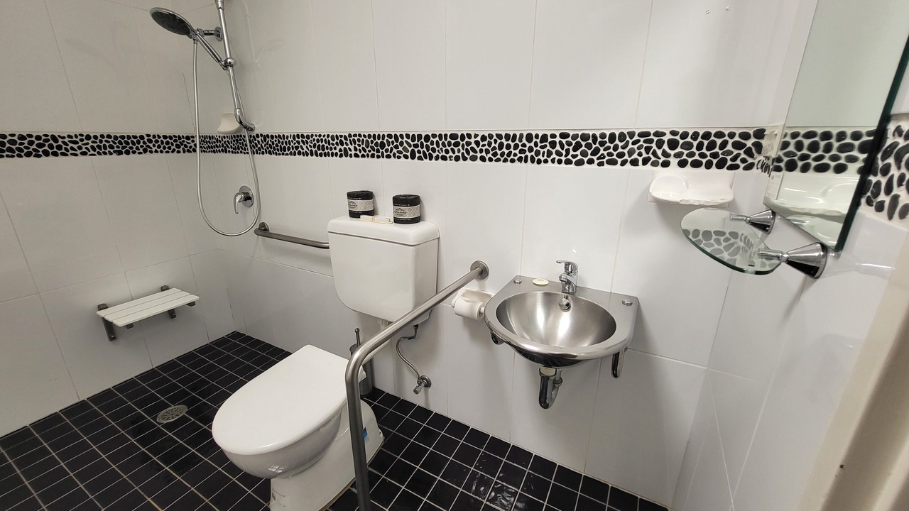 Photo of Bathroom in Jesmond