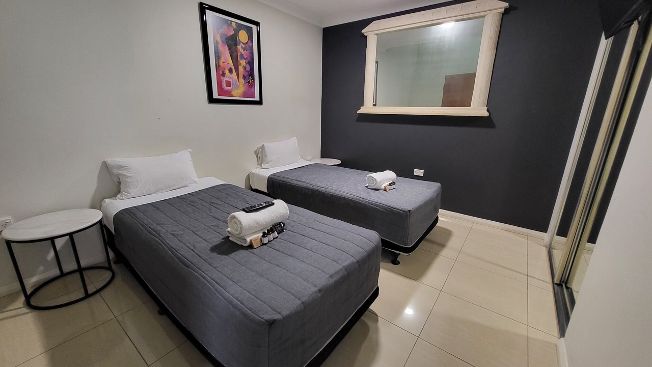 Photo of Bedroom in Jesmond