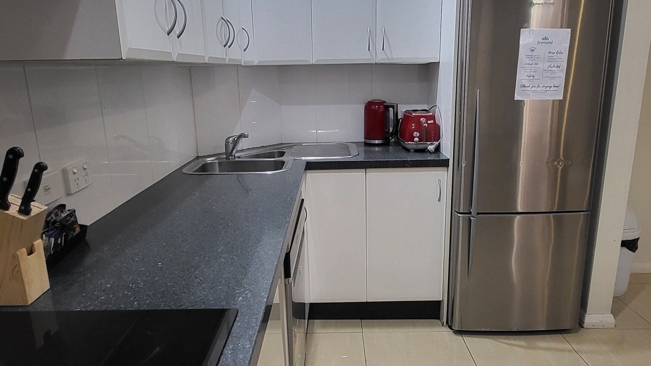 Photo of Kitchen in Jesmond