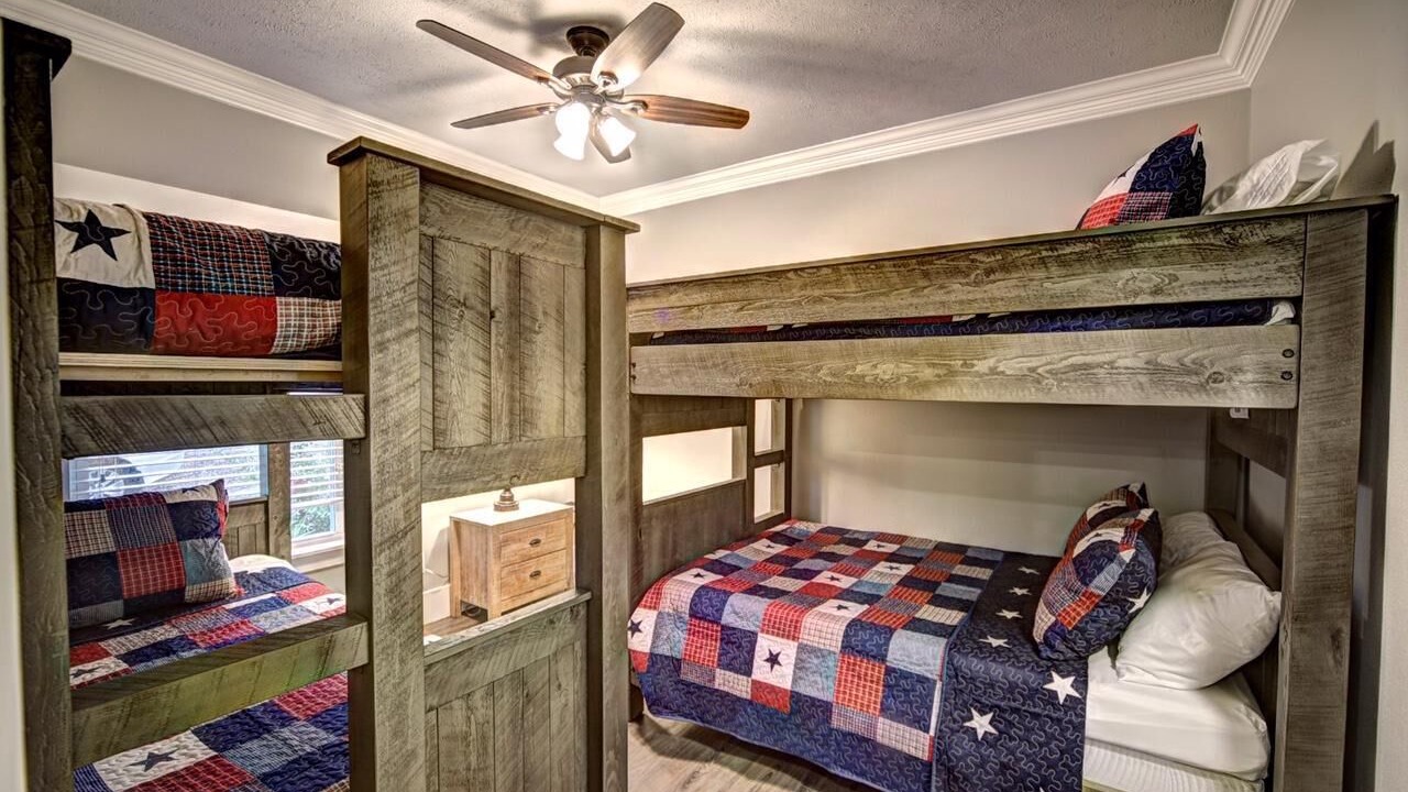 Photo of Bedroom in Negreet