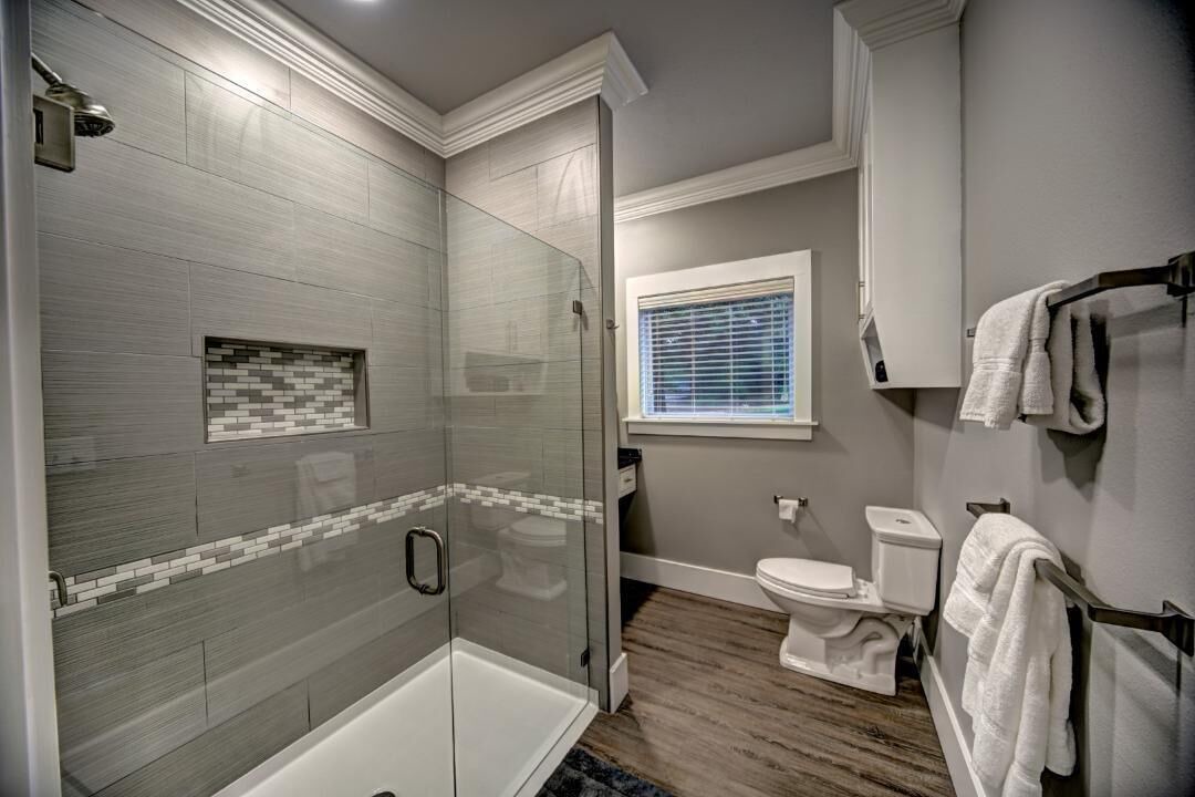 Photo of Bathroom in Negreet