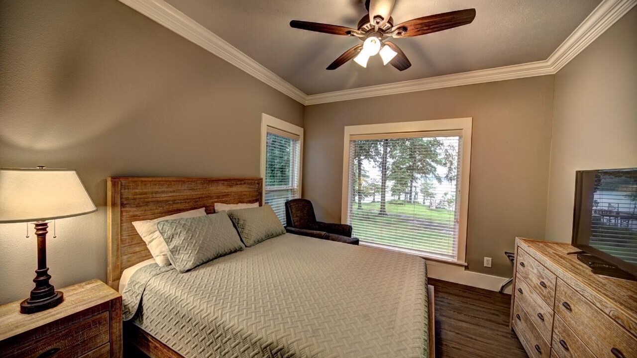 Photo of Bedroom in Negreet