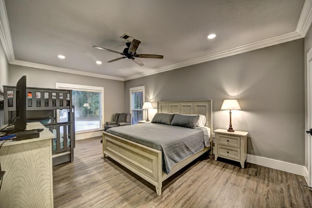 Photo of Bedroom in Negreet