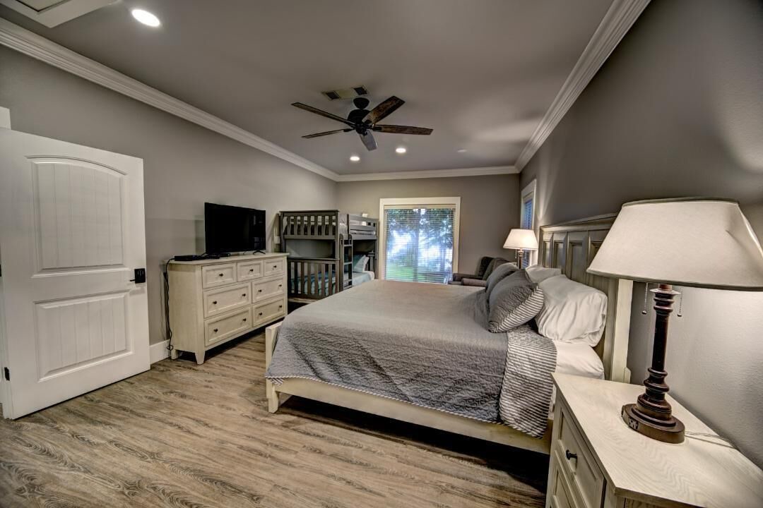 Photo of Bedroom in Negreet