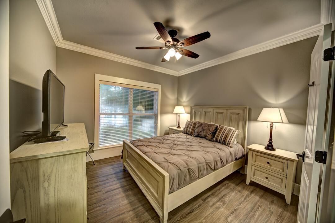 Photo of Bedroom in Negreet