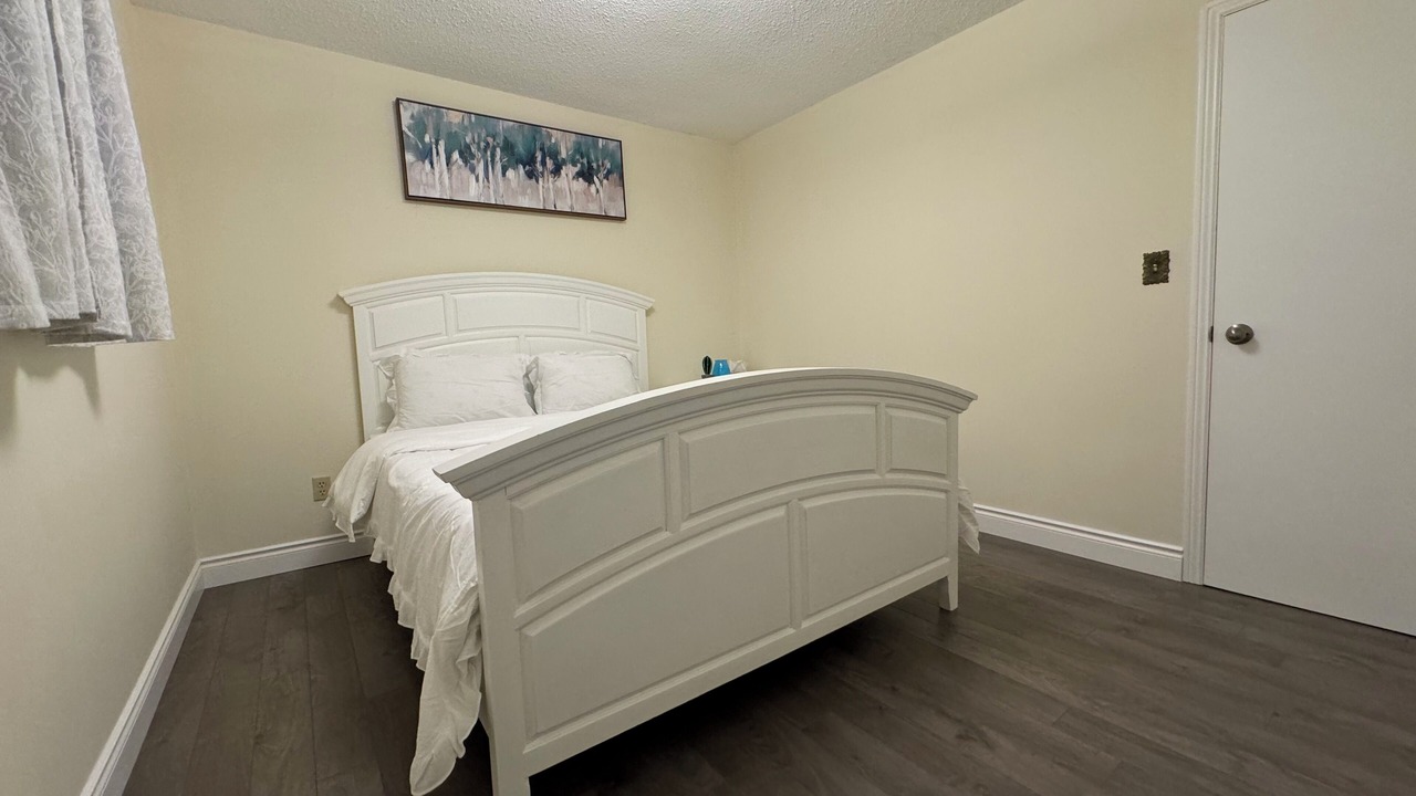 Photo of Bedroom in Newcastle