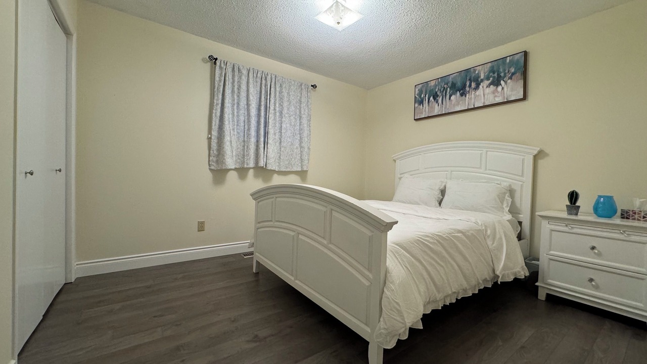 Photo of Bedroom in Newcastle