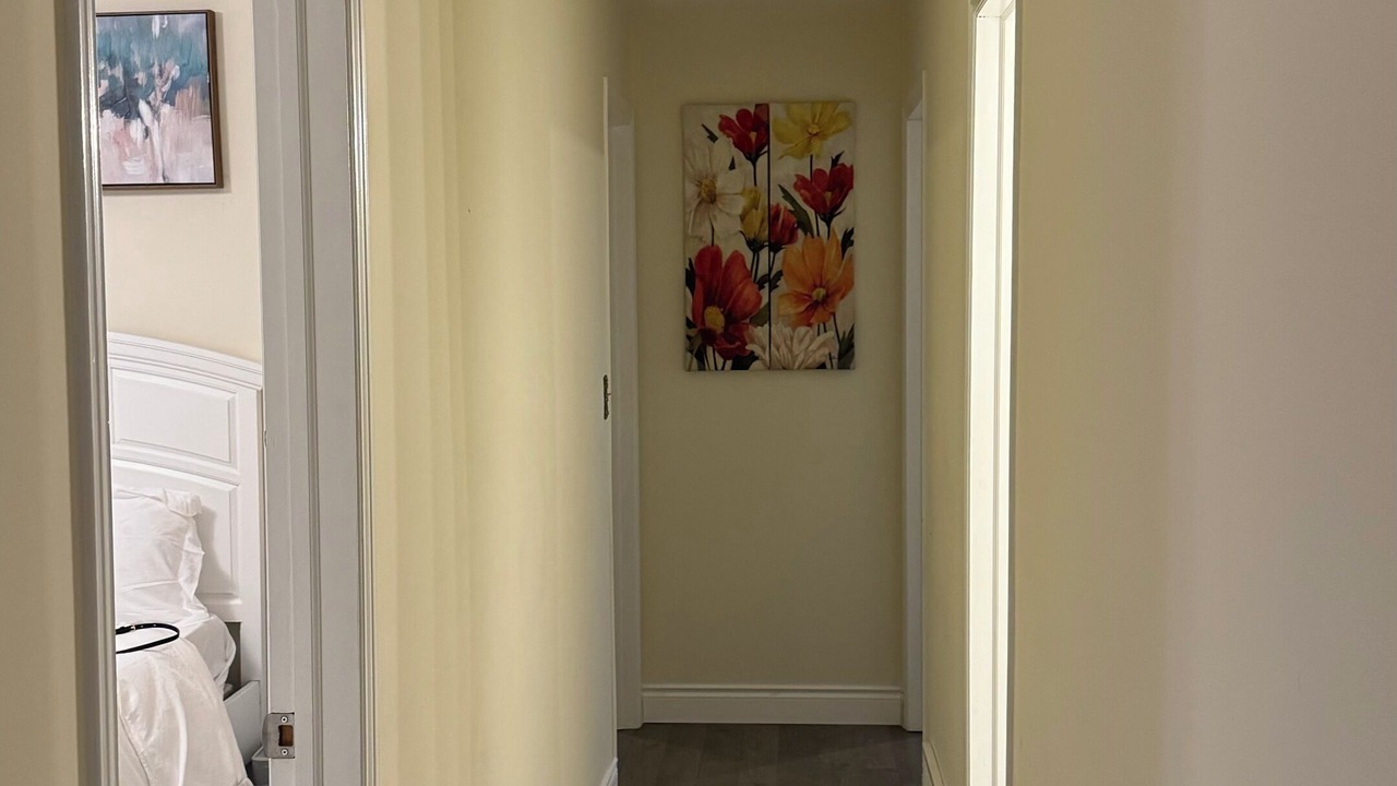 Photo of Bedroom in Newcastle