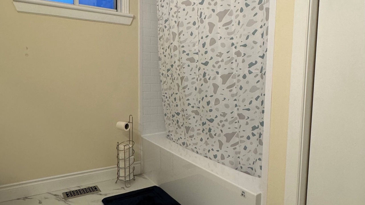 Photo of Bathroom in Newcastle