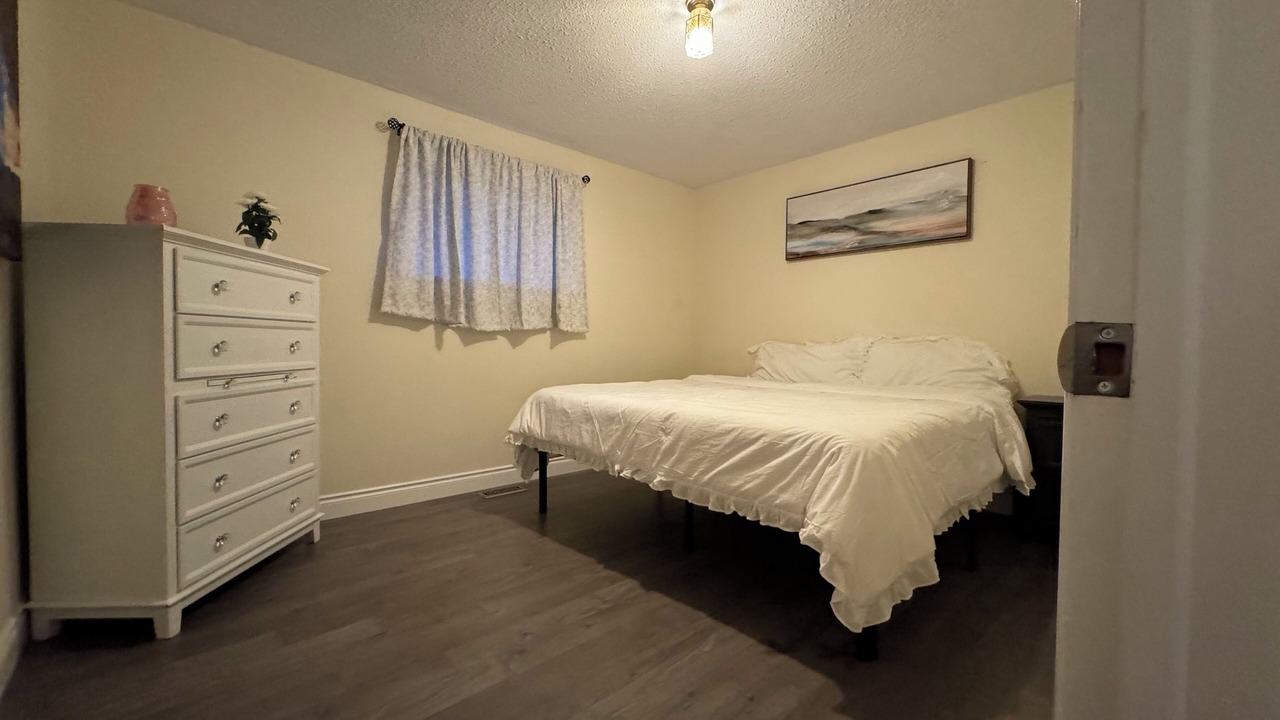 Photo of Bedroom in Newcastle