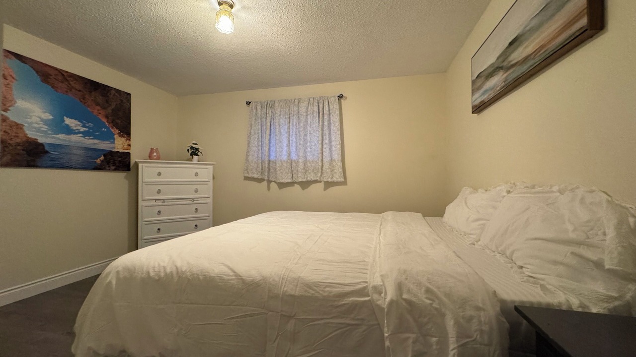 Photo of Bedroom in Newcastle