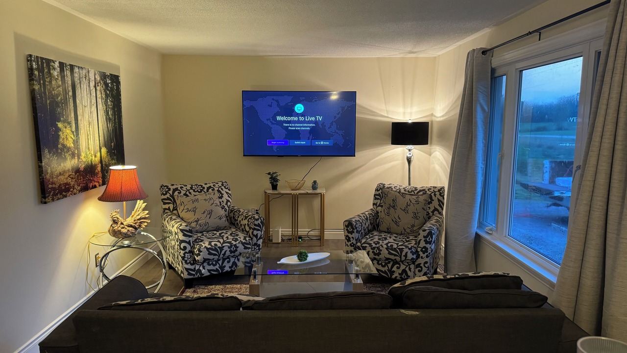 Photo of Livingroom in Newcastle