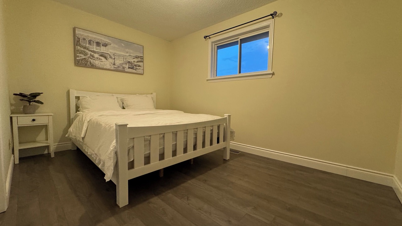 Photo of Bedroom in Newcastle