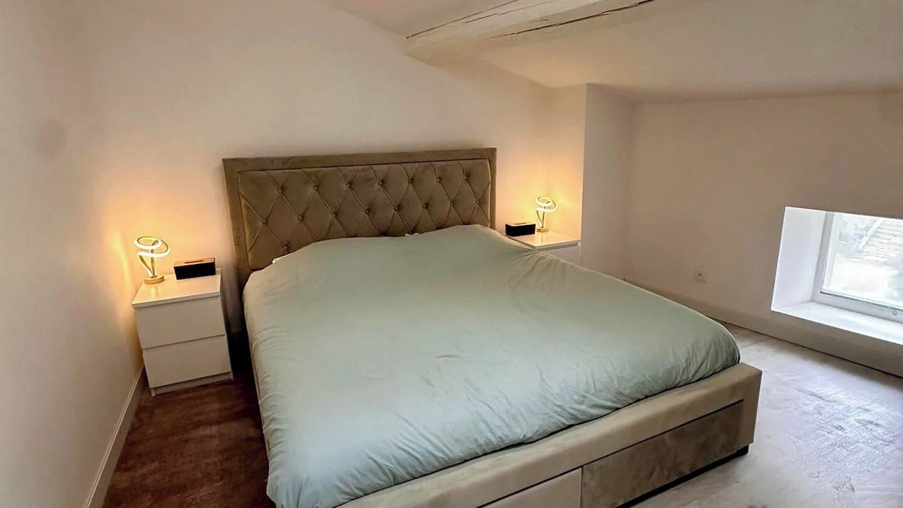 Photo of Bedroom in Gondrecourt-le-Chateau