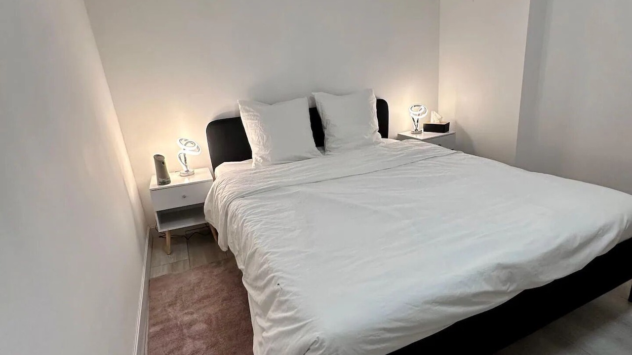 Photo of Bedroom in Gondrecourt-le-Chateau