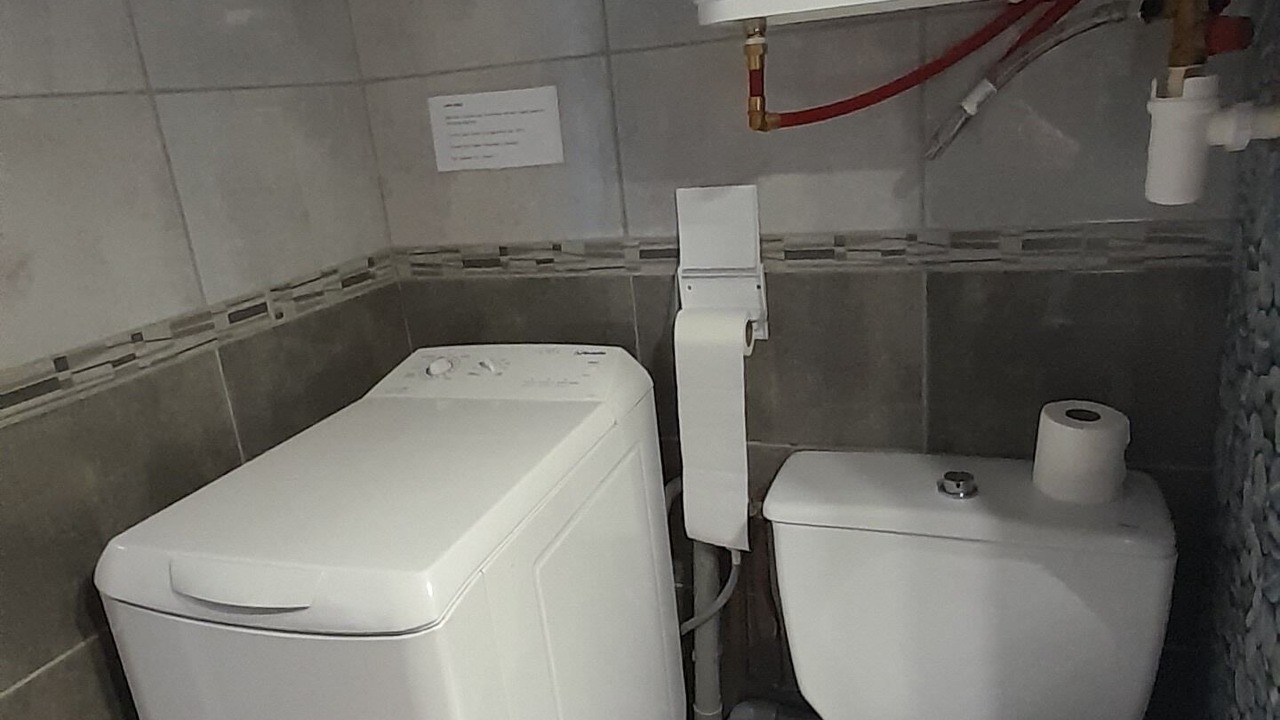 Photo of Bathroom in Saint-Leger-les-Melezes