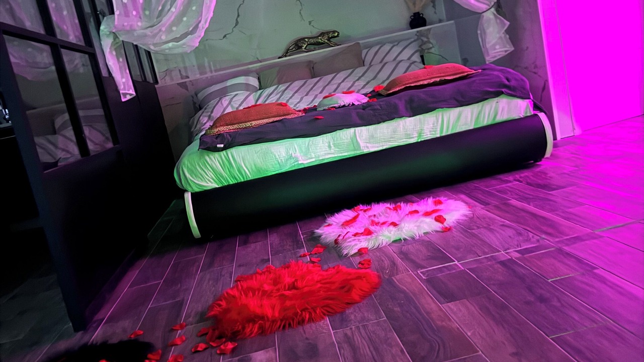 Photo of Bedroom in Saint-Martin