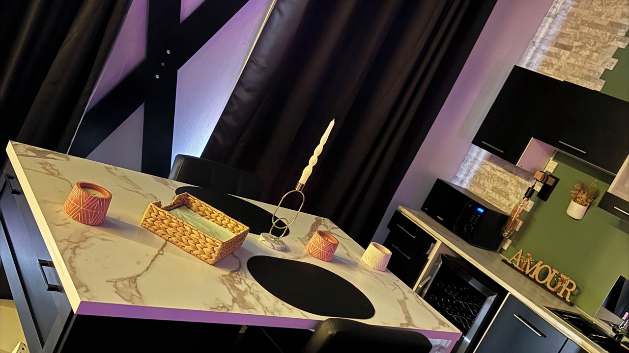 Photo of Kitchen in Saint-Martin