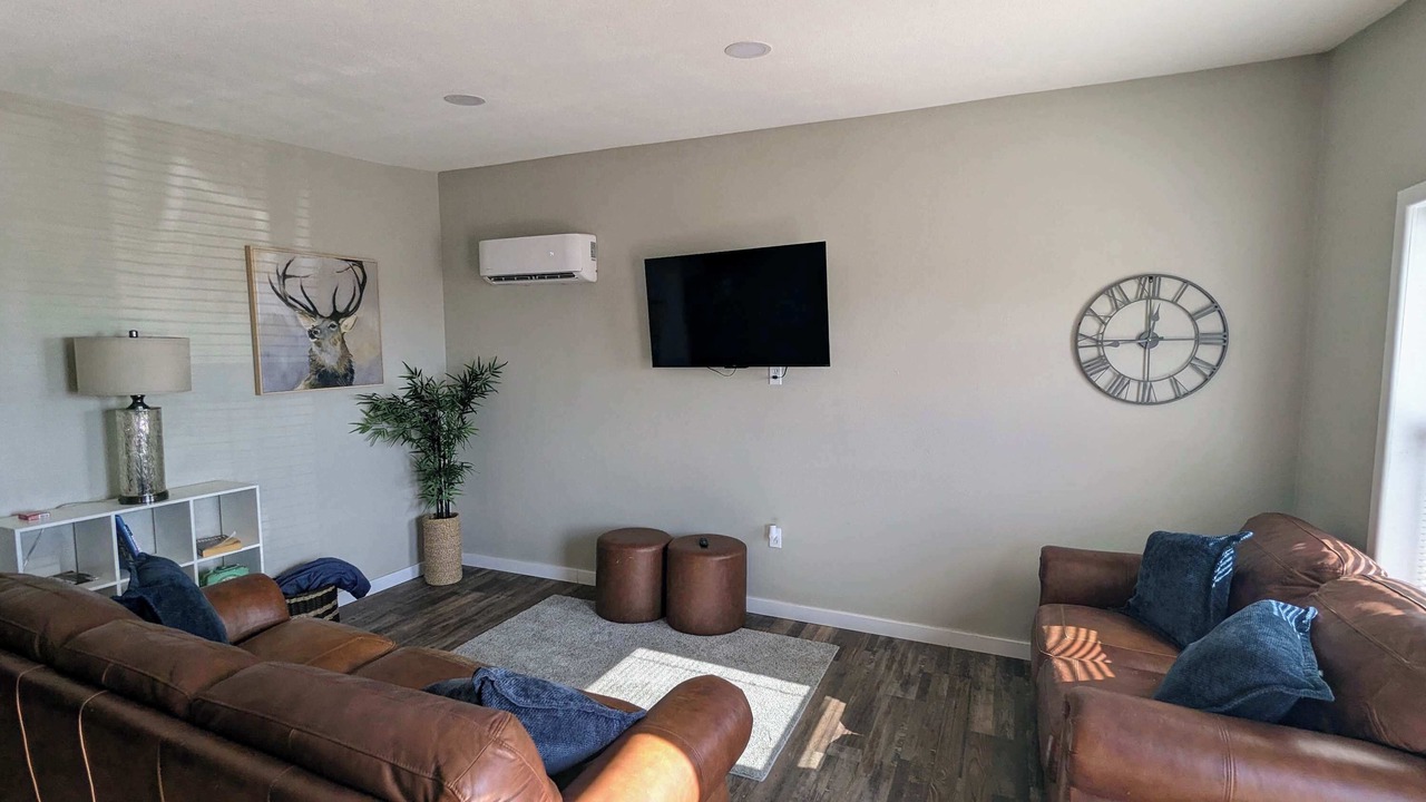 Photo of Livingroom in Floydada