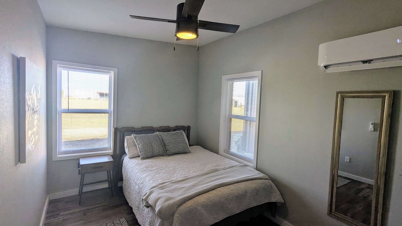Photo of Bedroom in Floydada