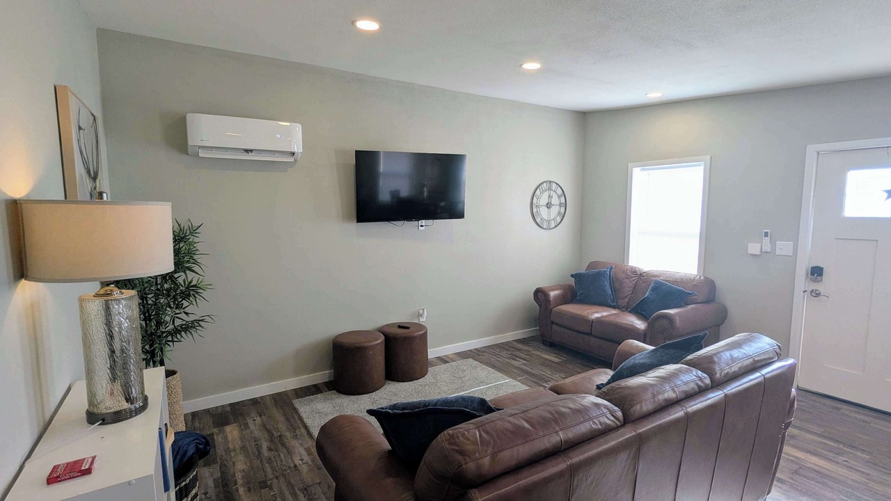 Photo of Livingroom in Floydada