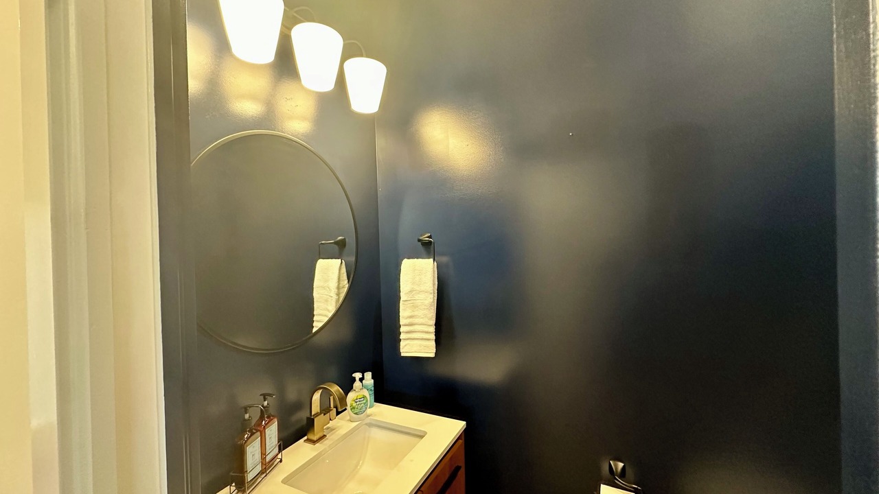 Photo of Bathroom in Jeffersonville