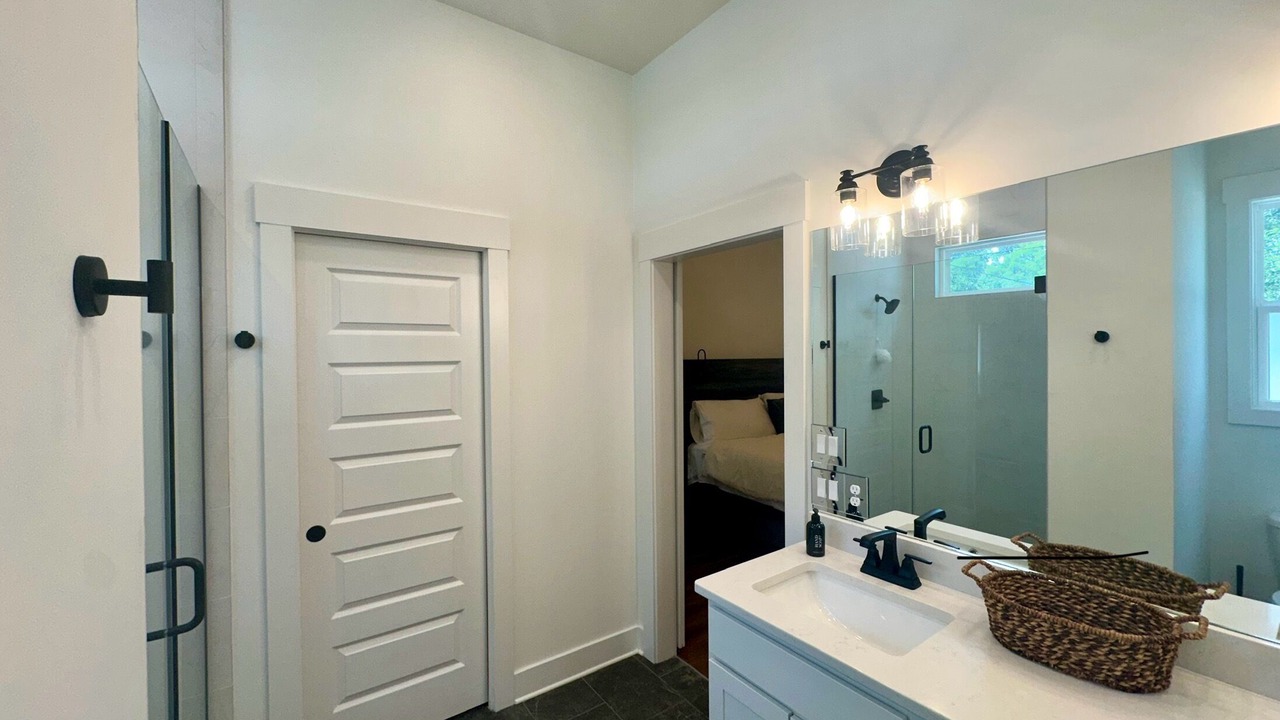 Photo of Bathroom in Jeffersonville