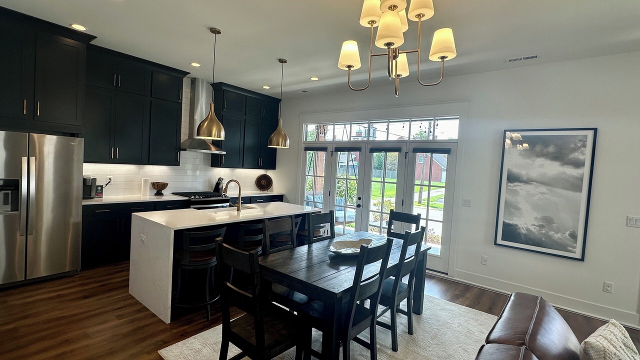 Photo of Kitchen in Jeffersonville