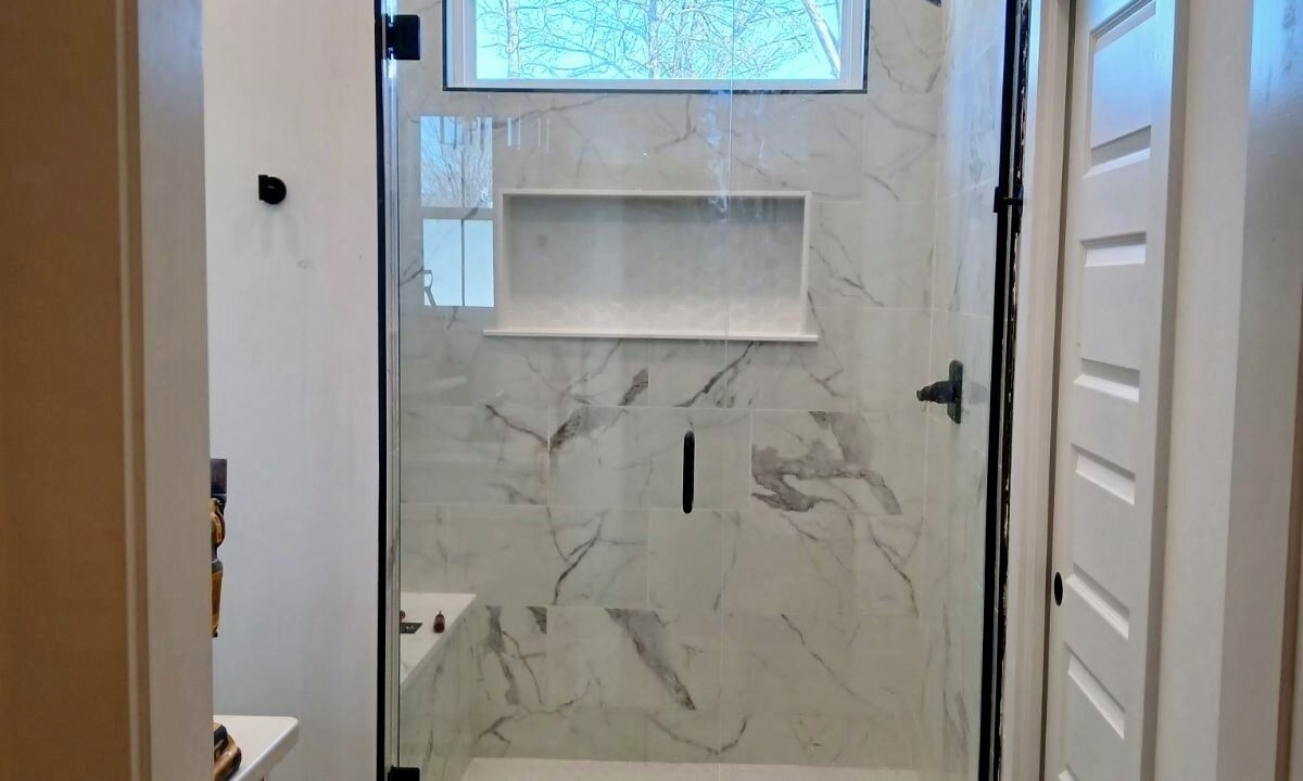 Photo of Bathroom in Jeffersonville