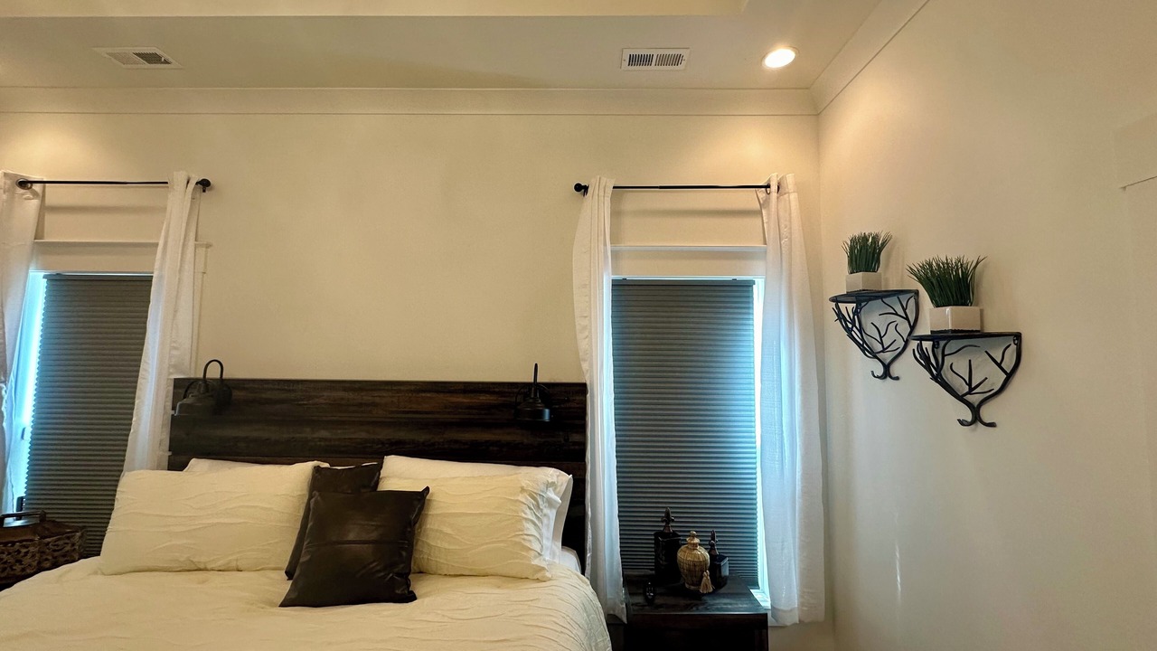 Photo of Bedroom in Jeffersonville