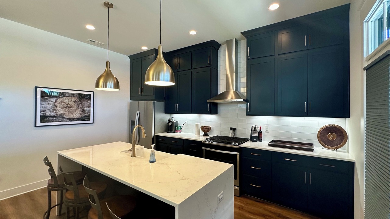 Photo of Kitchen in Jeffersonville