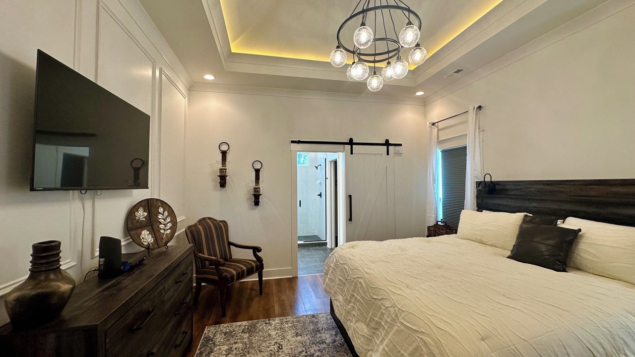 Photo of Bedroom in Jeffersonville