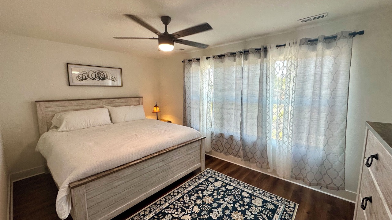 Photo of Bedroom in Jeffersonville